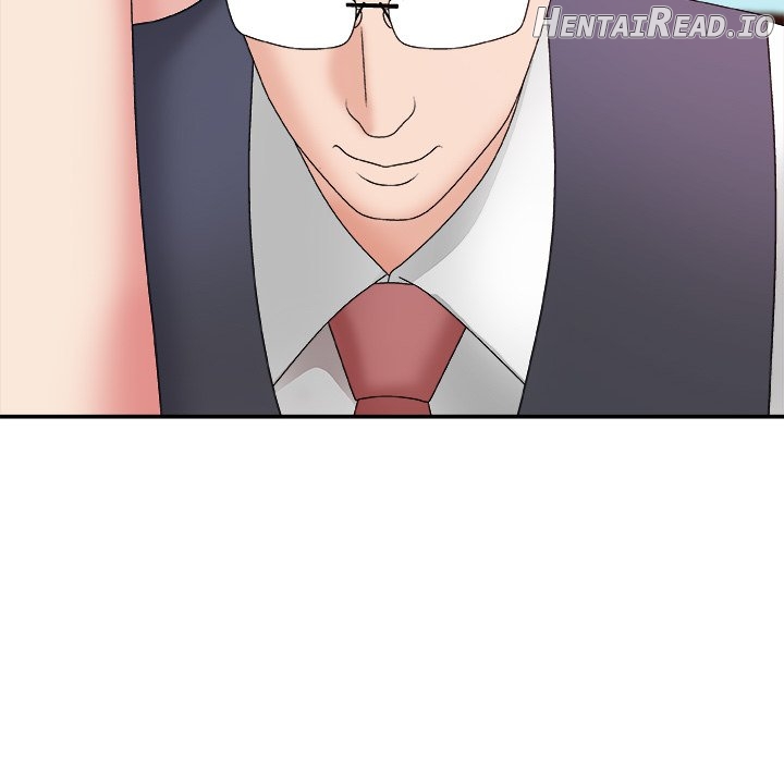 Miss Announcer Chapter 54 - page 137