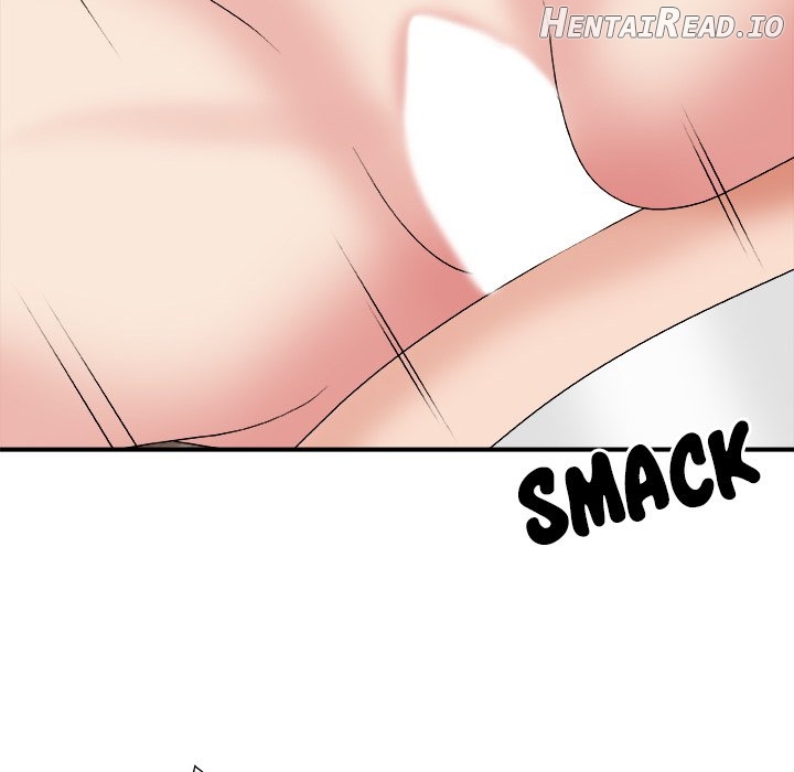 Miss Announcer Chapter 54 - page 139
