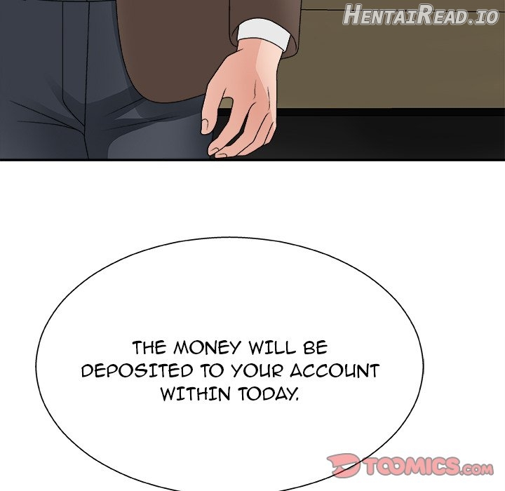 Miss Announcer Chapter 54 - page 15