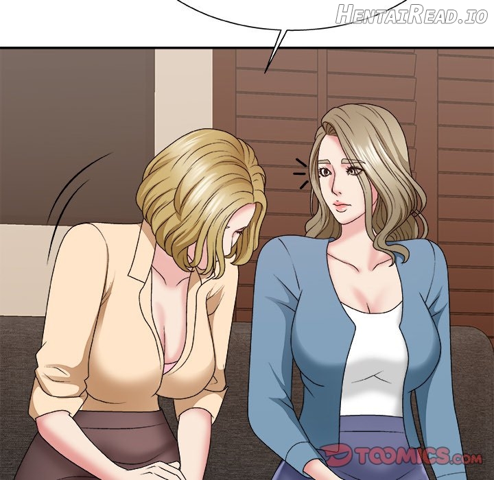 Miss Announcer Chapter 54 - page 51