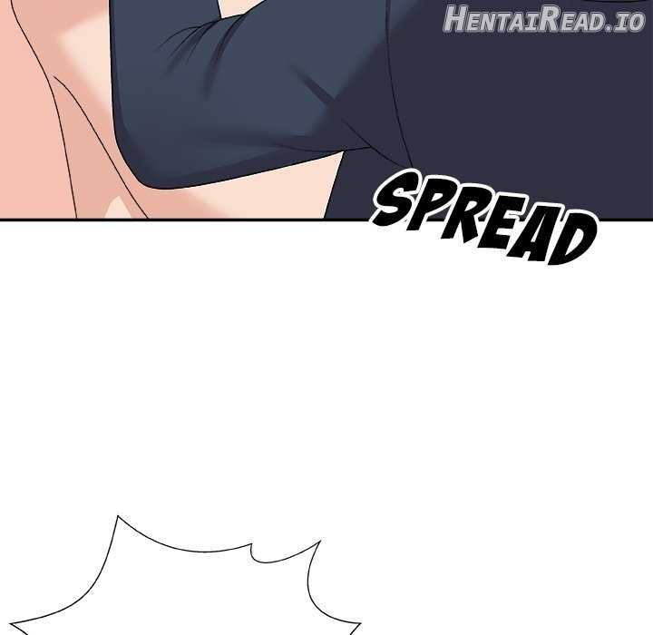 Miss Announcer Chapter 74 - page 131