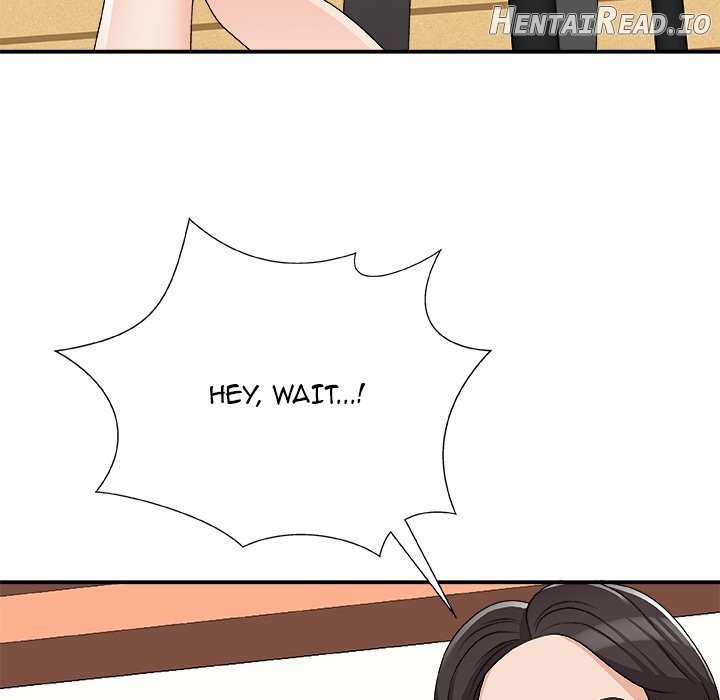 Miss Announcer Chapter 74 - page 149