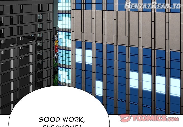 Miss Announcer Chapter 74 - page 3