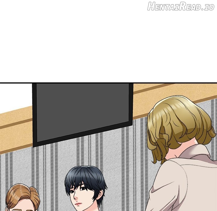 Miss Announcer Chapter 74 - page 36