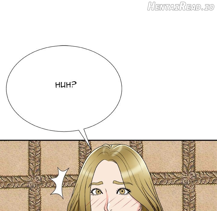 Miss Announcer Chapter 74 - page 40