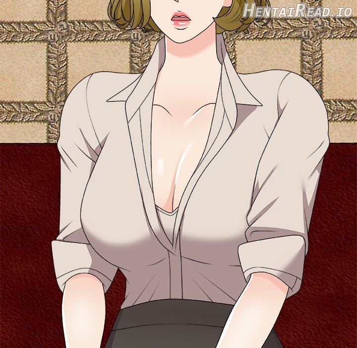 Miss Announcer Chapter 74 - page 41