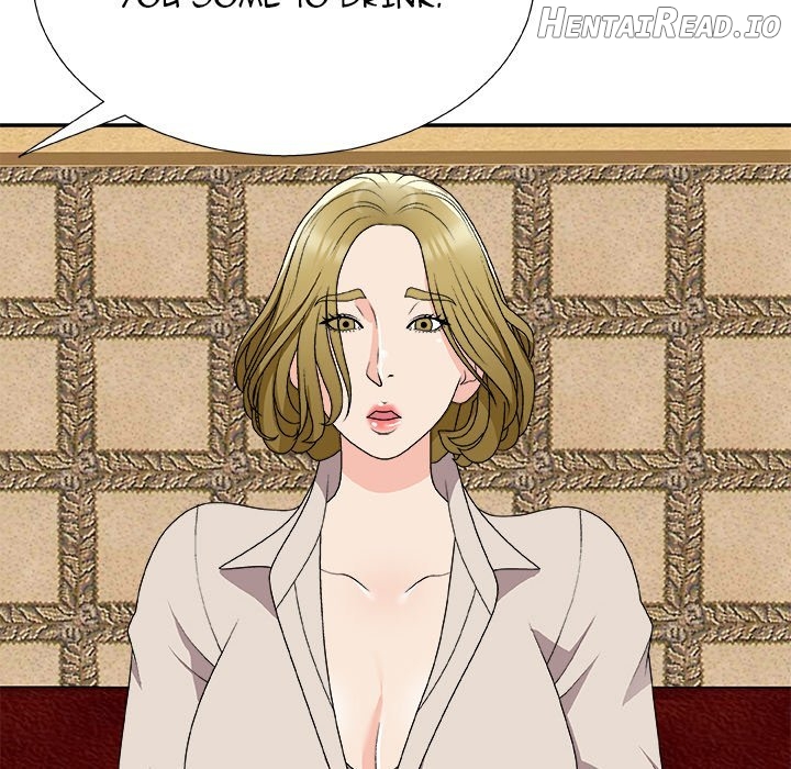 Miss Announcer Chapter 74 - page 45