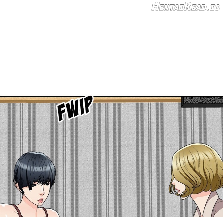 Miss Announcer Chapter 74 - page 49