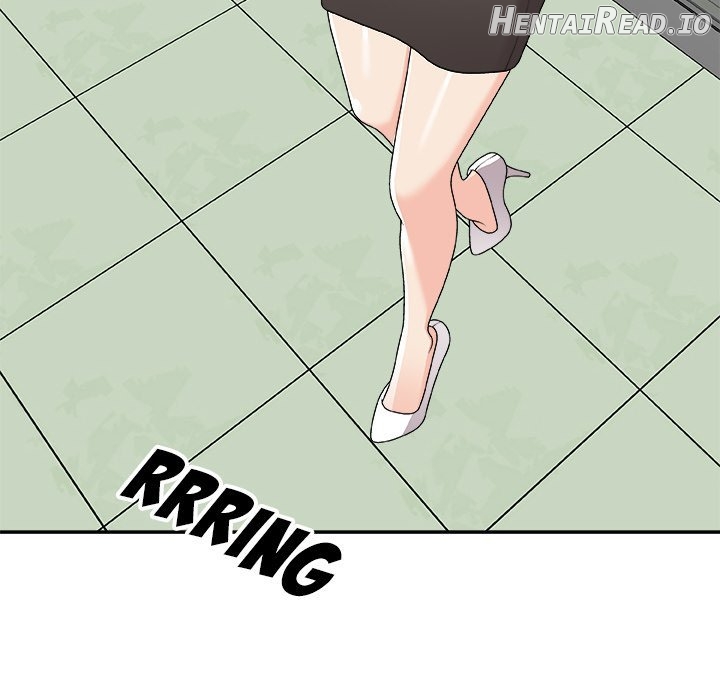 Miss Announcer Chapter 74 - page 6