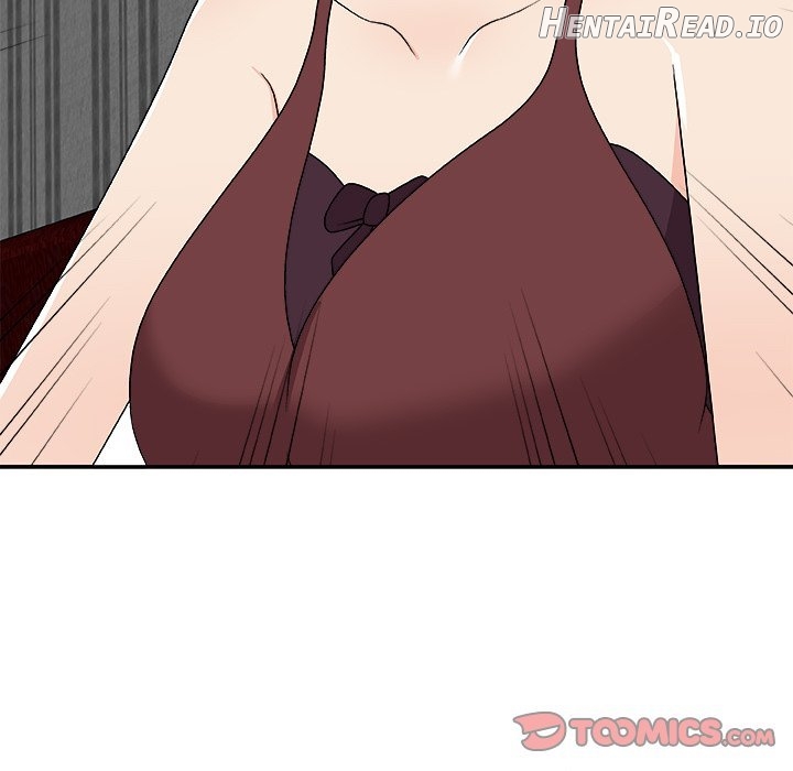 Miss Announcer Chapter 74 - page 63