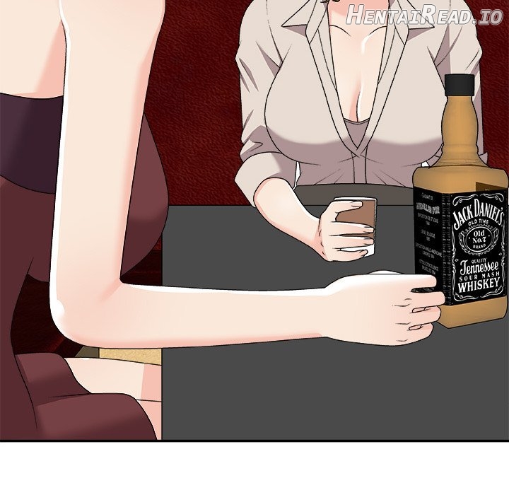 Miss Announcer Chapter 74 - page 65