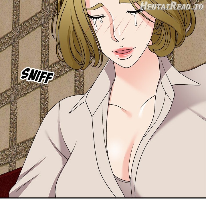 Miss Announcer Chapter 74 - page 67