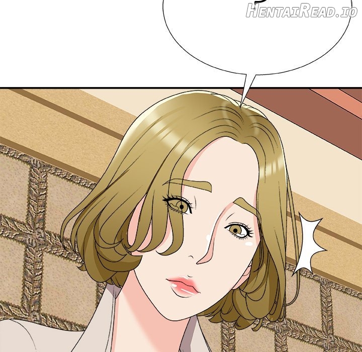 Miss Announcer Chapter 74 - page 71