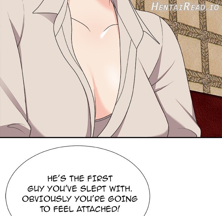 Miss Announcer Chapter 74 - page 72