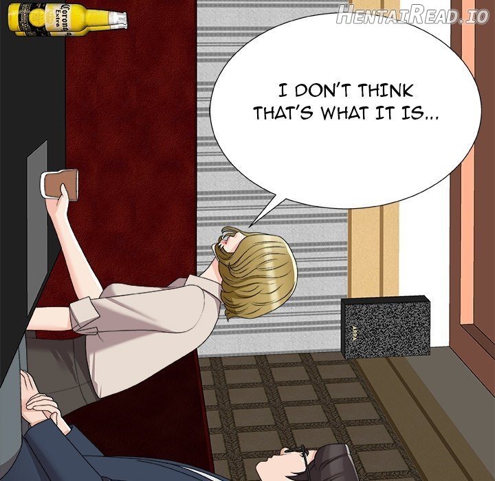 Miss Announcer Chapter 74 - page 74