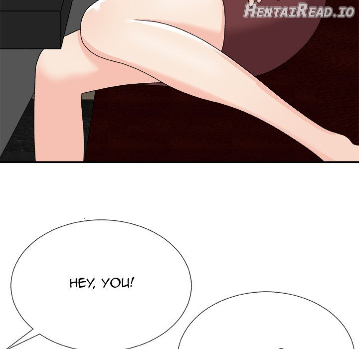 Miss Announcer Chapter 74 - page 77
