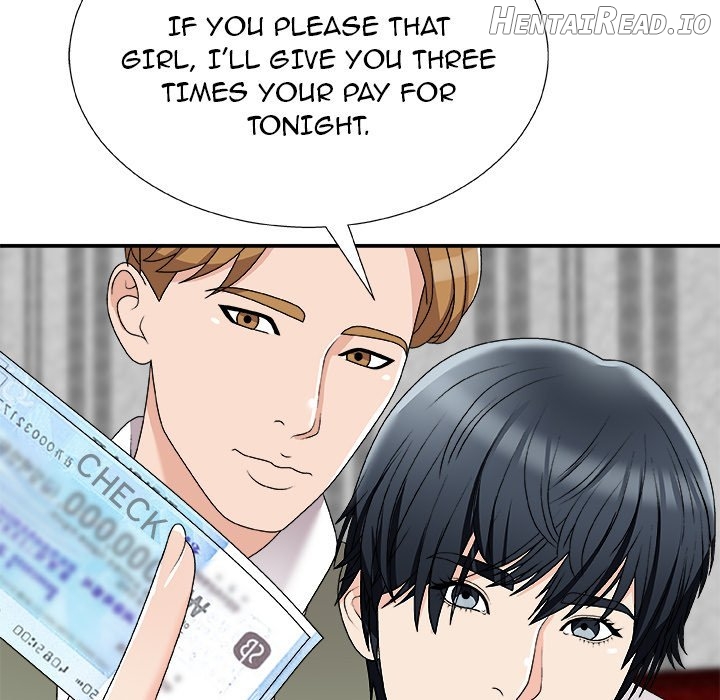 Miss Announcer Chapter 74 - page 80