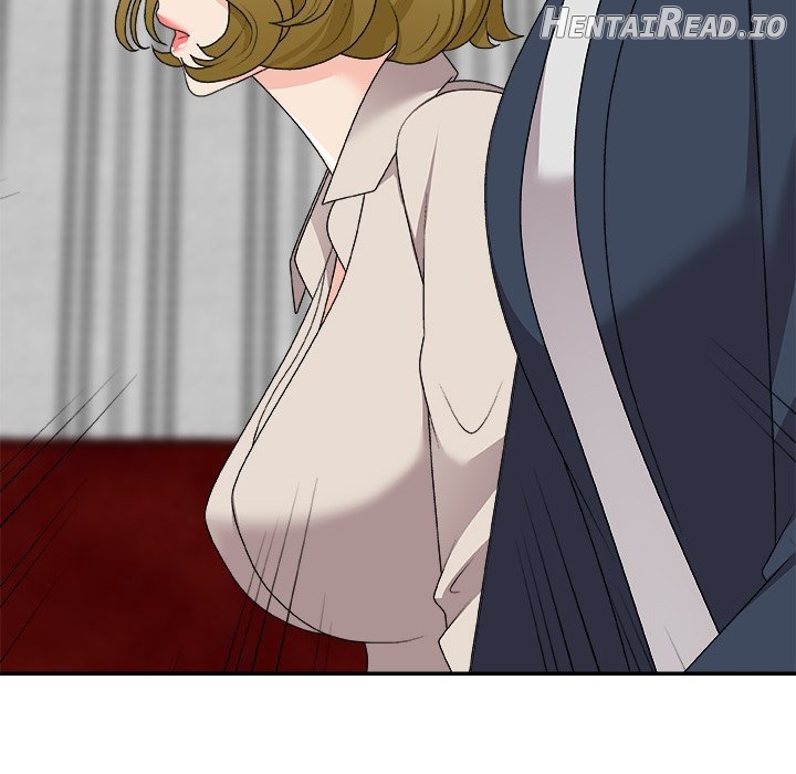 Miss Announcer Chapter 74 - page 83