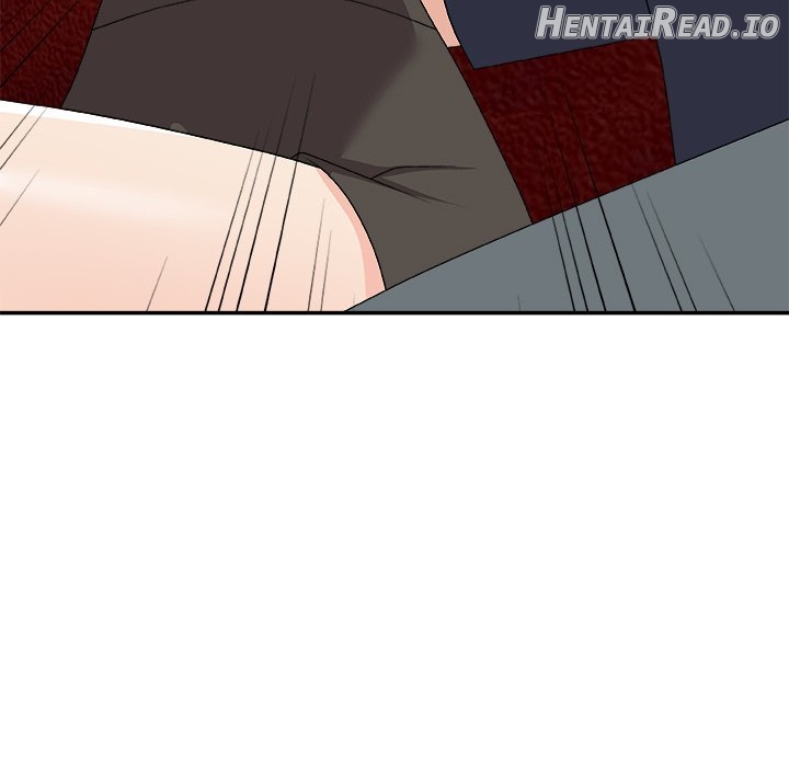 Miss Announcer Chapter 74 - page 86