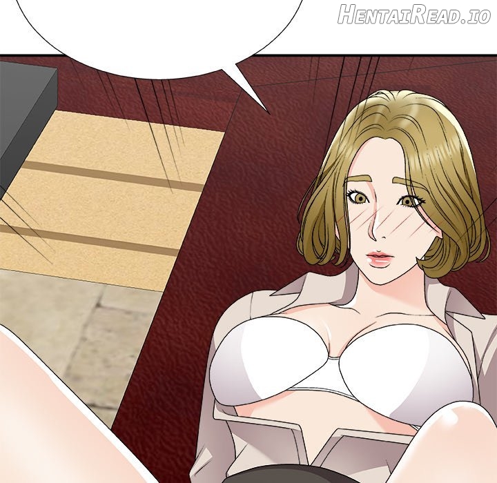 Miss Announcer Chapter 74 - page 98