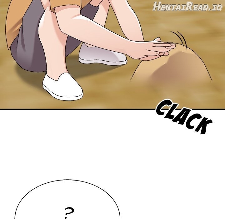 Miss Announcer Chapter 76 - page 10