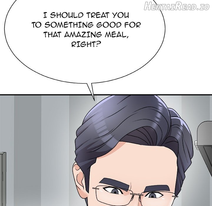 Miss Announcer Chapter 76 - page 103
