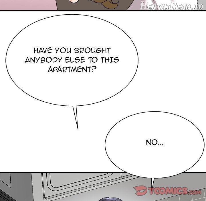 Miss Announcer Chapter 76 - page 105
