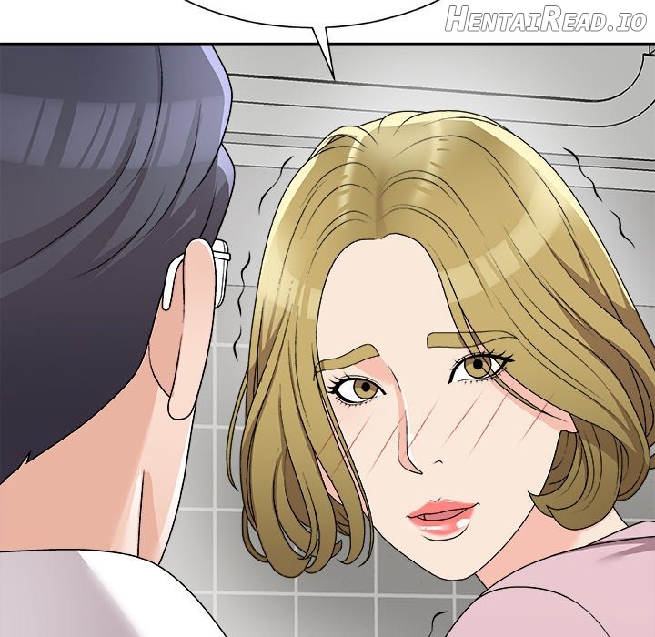Miss Announcer Chapter 76 - page 108