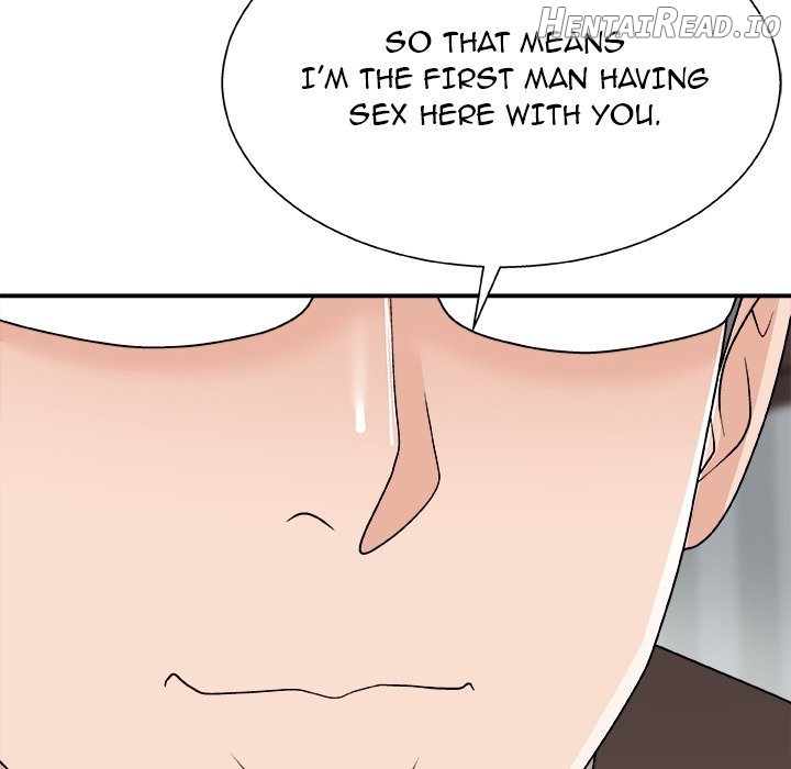 Miss Announcer Chapter 76 - page 110