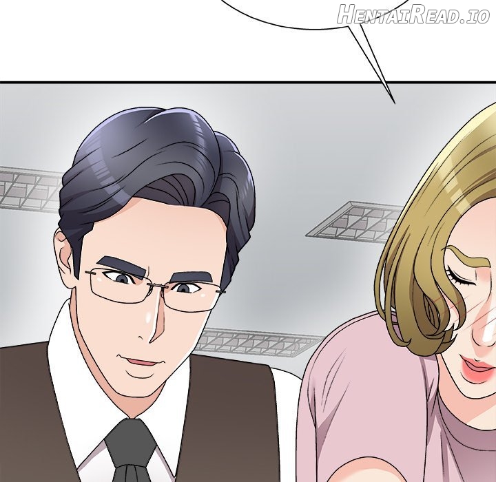 Miss Announcer Chapter 76 - page 112