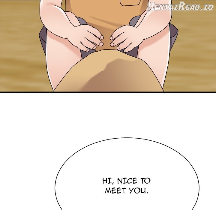 Miss Announcer Chapter 76 - page 12