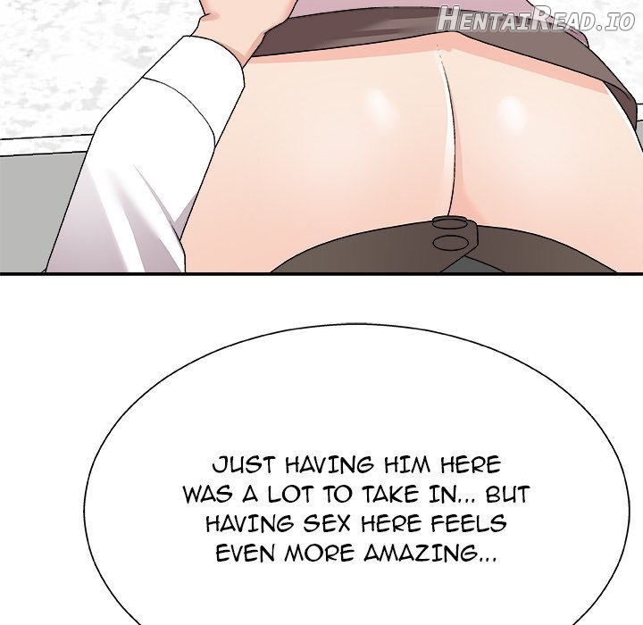 Miss Announcer Chapter 76 - page 121