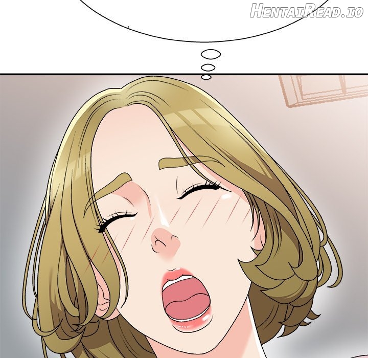 Miss Announcer Chapter 76 - page 122