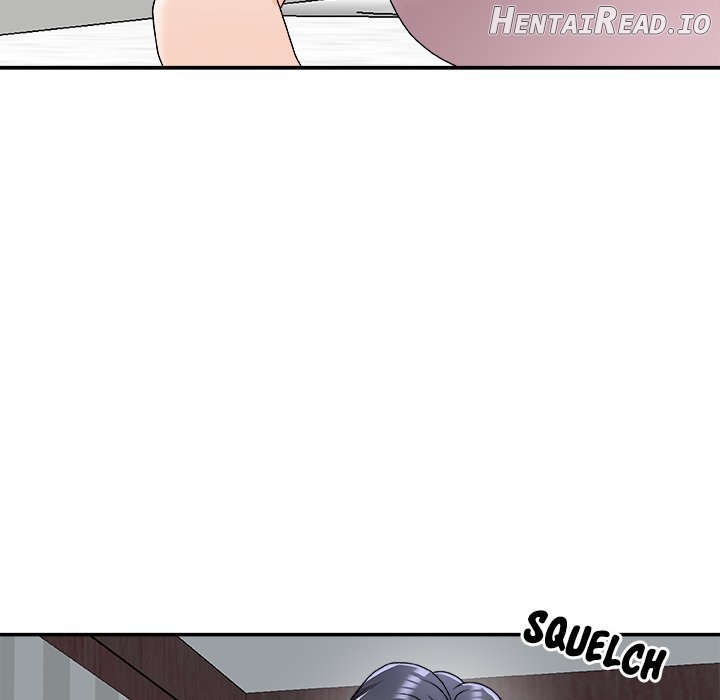 Miss Announcer Chapter 76 - page 128