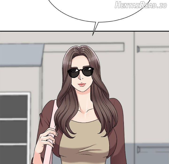 Miss Announcer Chapter 76 - page 13