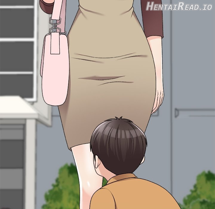 Miss Announcer Chapter 76 - page 14