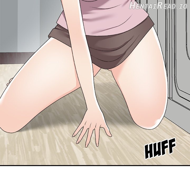 Miss Announcer Chapter 76 - page 146