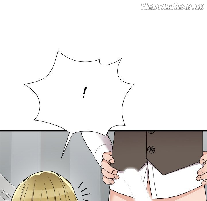Miss Announcer Chapter 76 - page 149