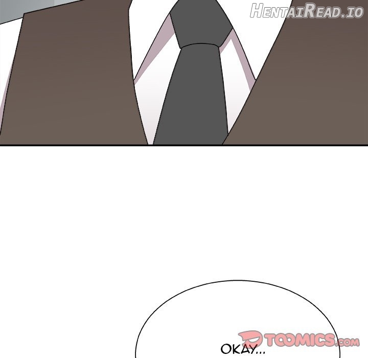 Miss Announcer Chapter 76 - page 153
