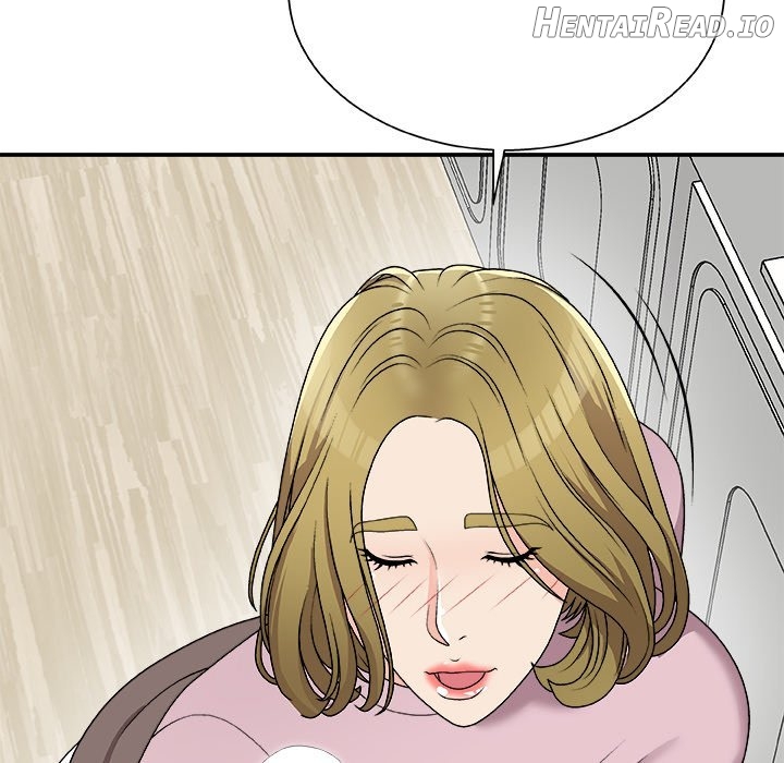Miss Announcer Chapter 76 - page 154