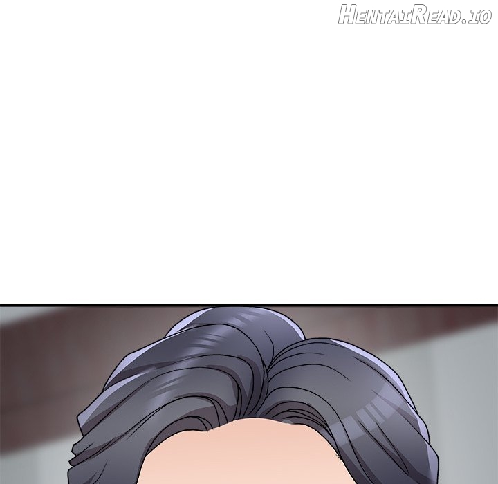 Miss Announcer Chapter 76 - page 161