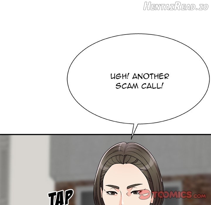 Miss Announcer Chapter 76 - page 21