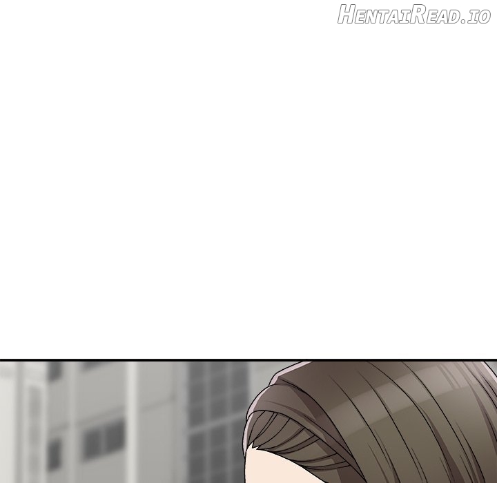Miss Announcer Chapter 76 - page 23