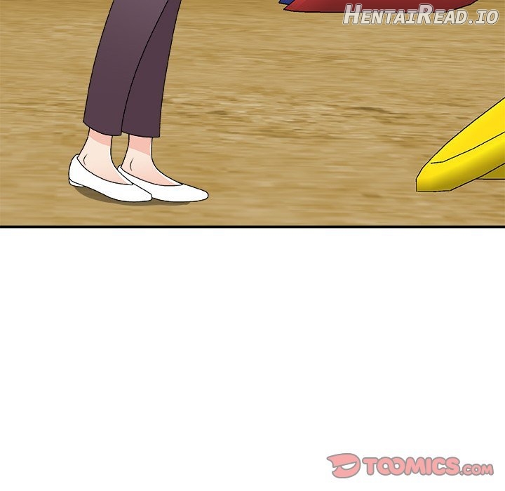 Miss Announcer Chapter 76 - page 27