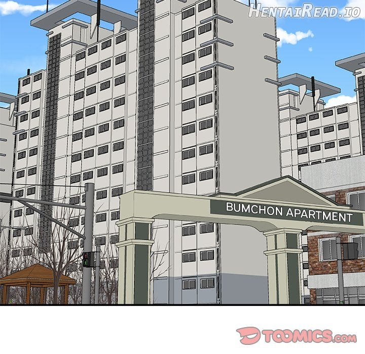 Miss Announcer Chapter 76 - page 33