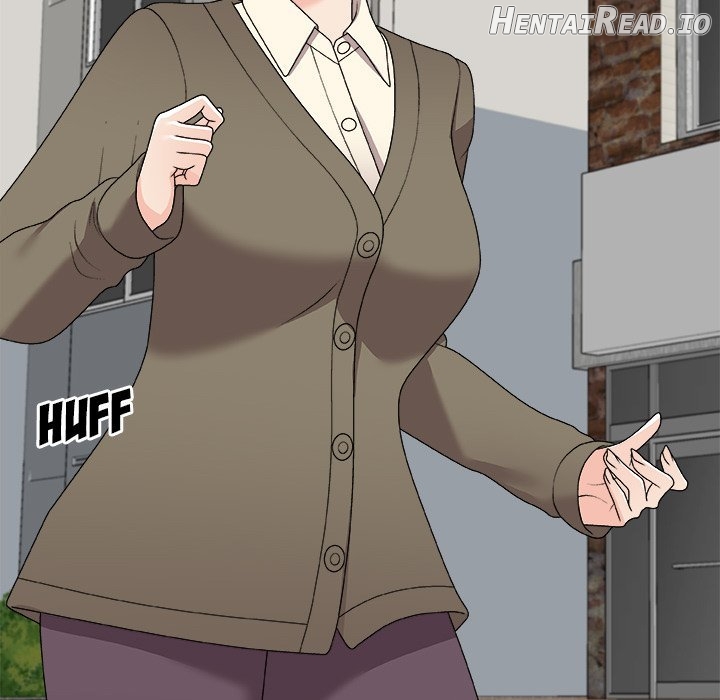 Miss Announcer Chapter 76 - page 38