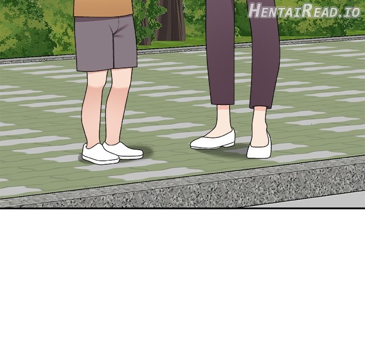 Miss Announcer Chapter 76 - page 47
