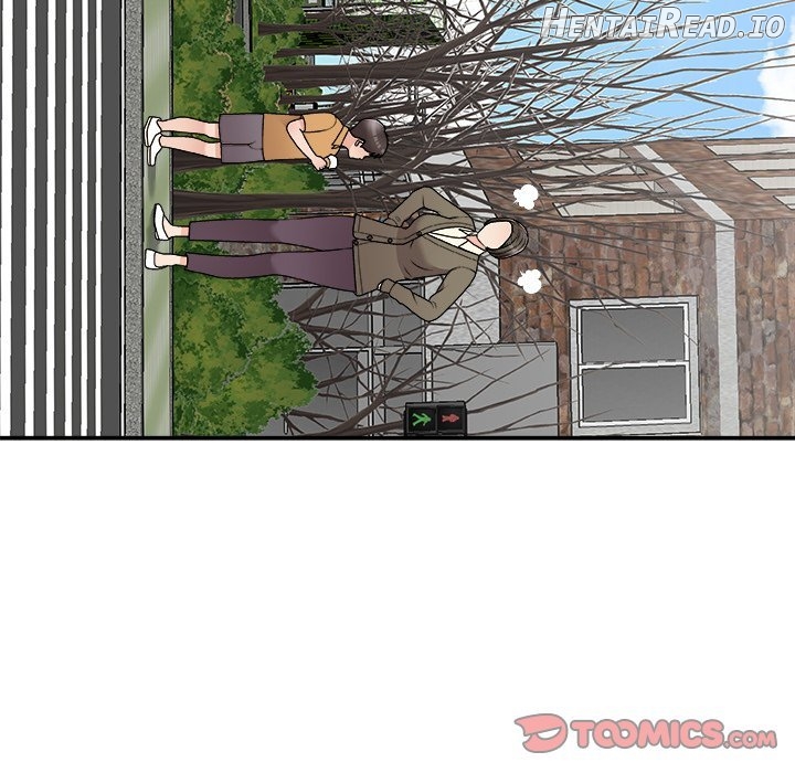 Miss Announcer Chapter 76 - page 51