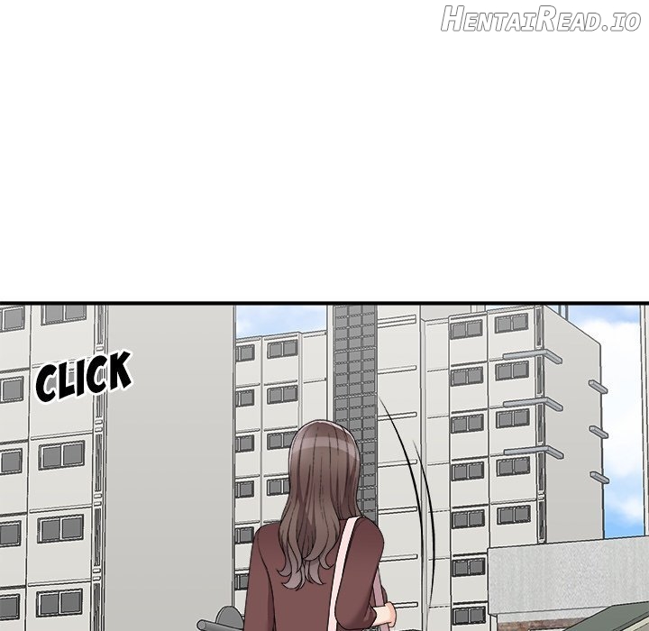 Miss Announcer Chapter 76 - page 56