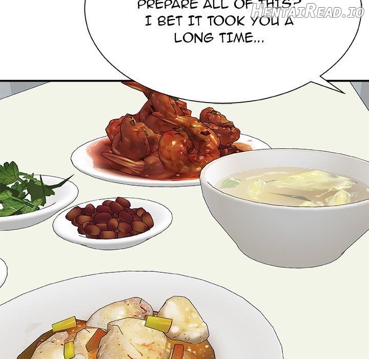 Miss Announcer Chapter 76 - page 62
